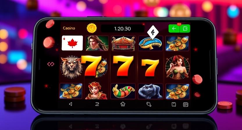 CBAJIVP app smooth mobile gameplay