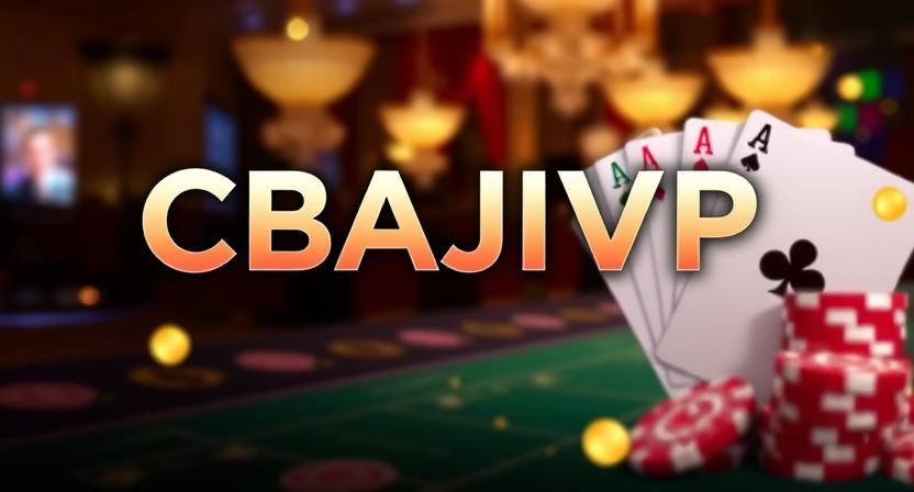 Bonuses and promotions available at CBAJIVP