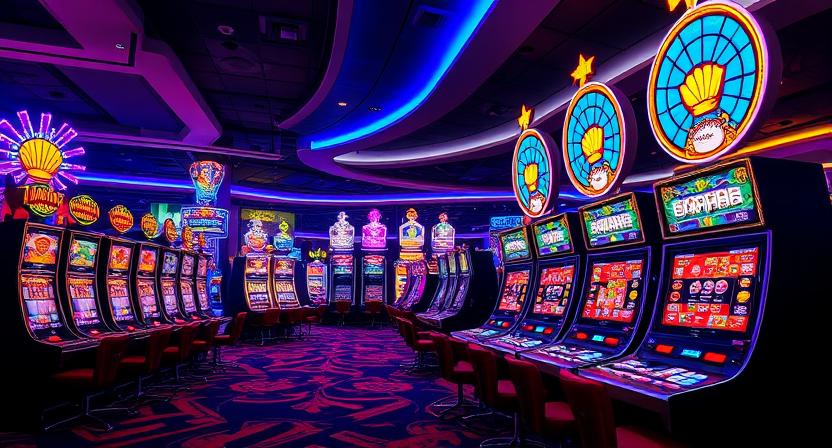 Exclusive rewards and promotions for CBAJIVP slots