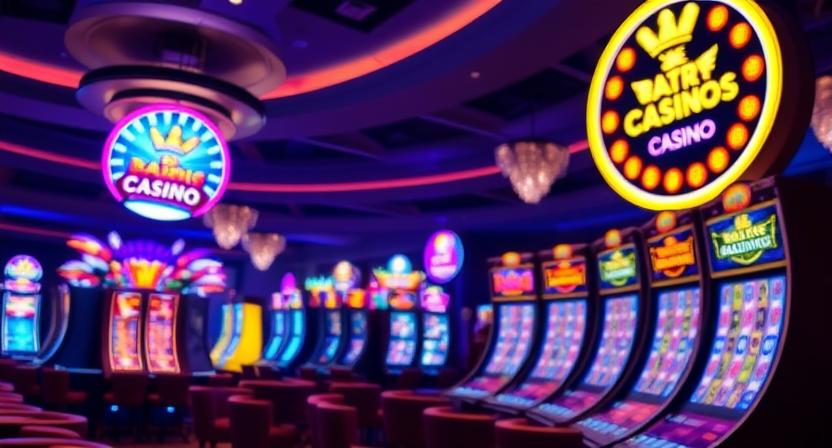 Mobile-optimized and fast-loading CBAJIVP slot games