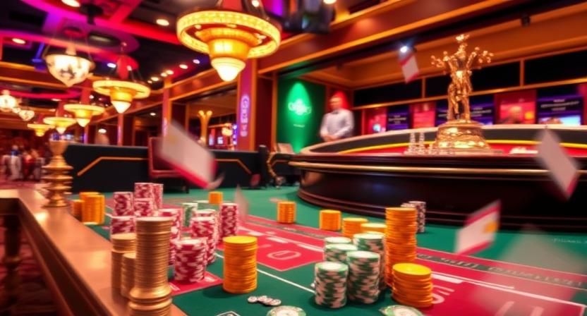 CBAJIVP slot game screen