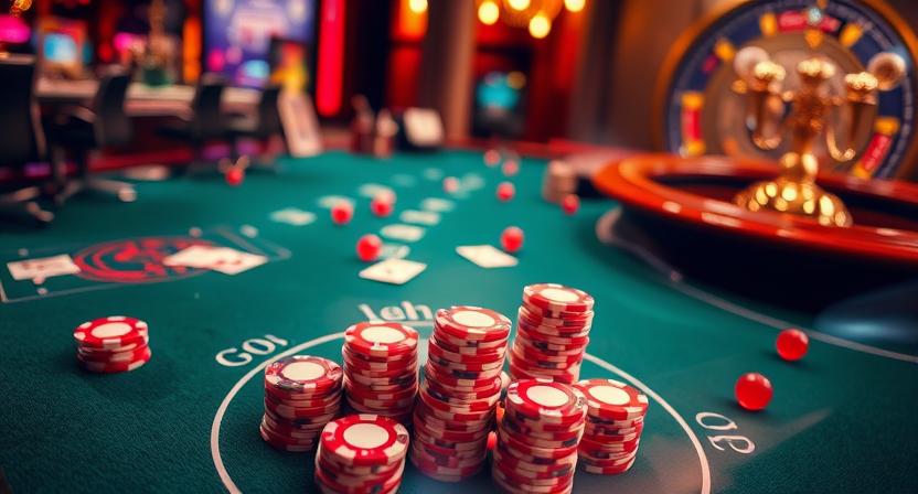 Live betting markets on CBAJIVP