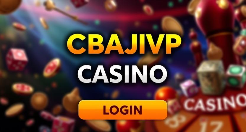Fast and secure login to CBAJIVP account
